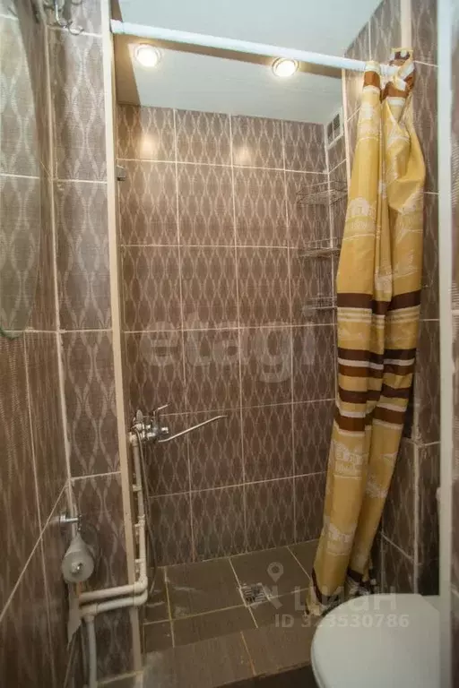 2-к кв. Ульяновская область, Ульяновск ул. Советской Армии, 8 (39.5 м) - Фото 1