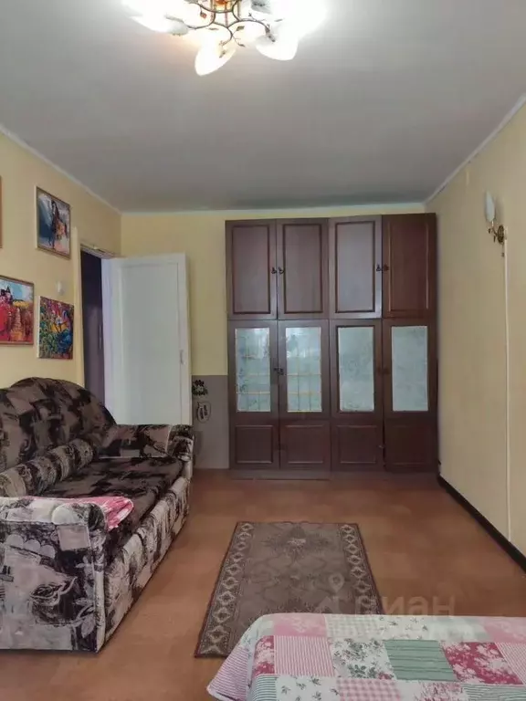 2-к кв. Ленинградская область, Кингисеппский район, Нежновское с/пос, ... - Фото 1