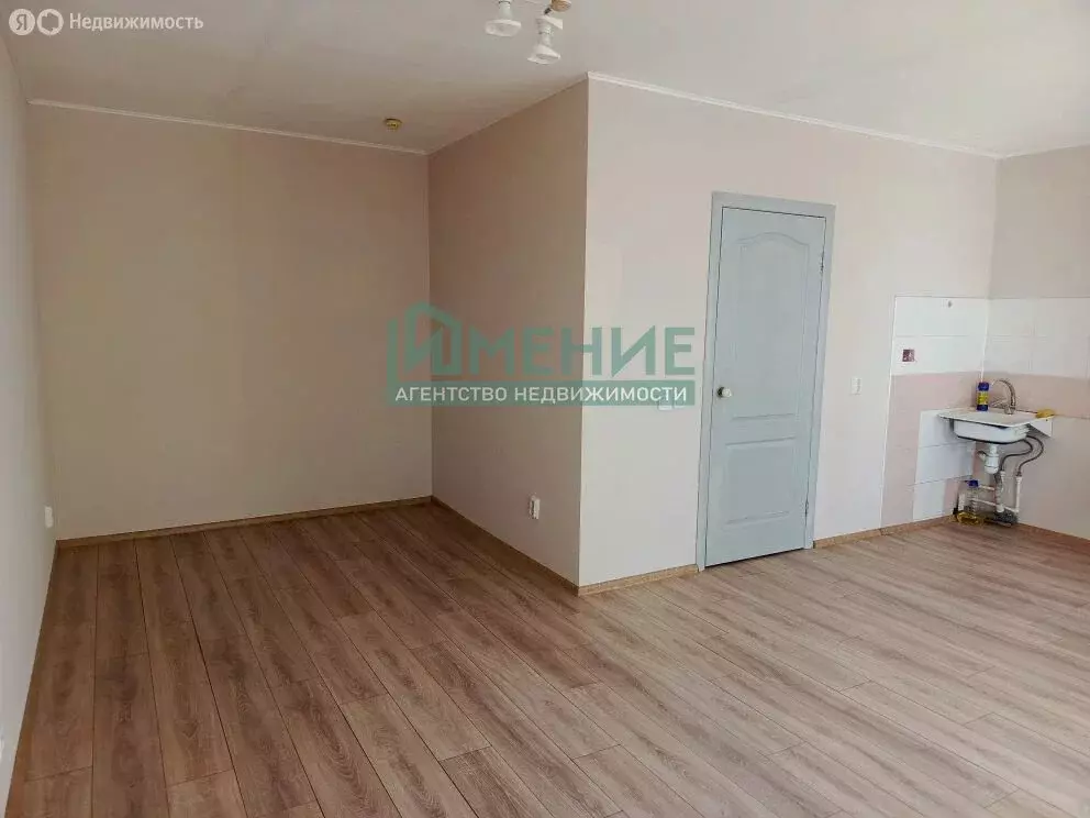 Квартира-студия: Ревда, улица Интернационалистов, 36 (30.7 м) - Фото 2
