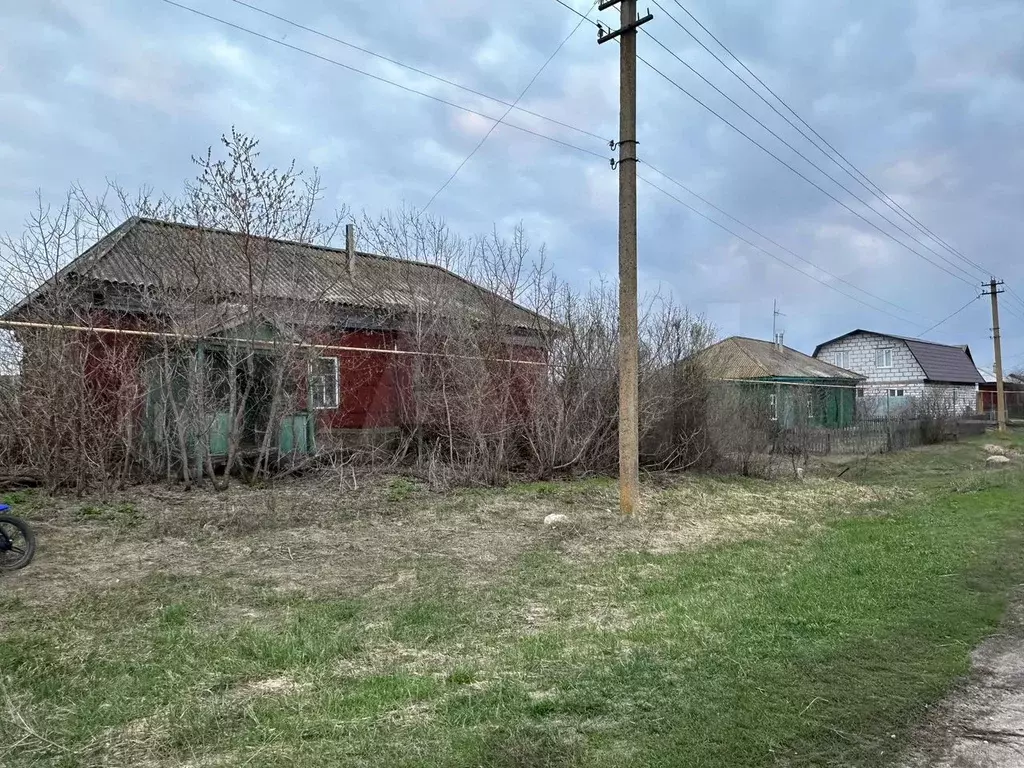 Дом 56,5 м на участке 31,4 сот. - Фото 0