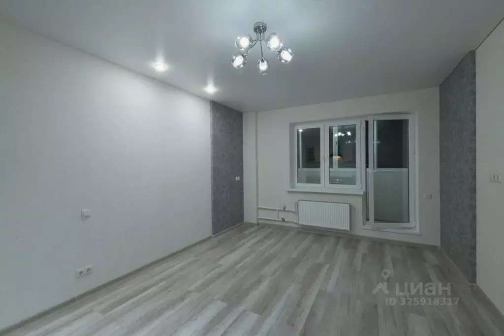 Студия Московская область, Лосино-Петровский ул. Пушкина, 8 (30.0 м) - Фото 2