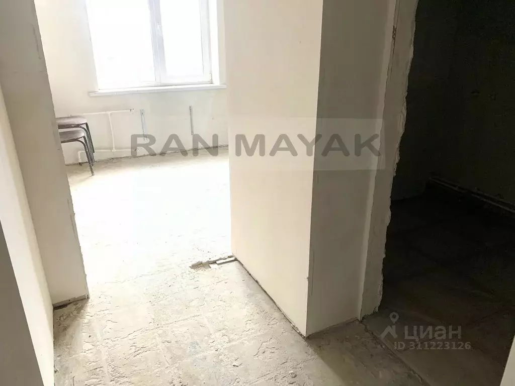 1-к кв. Адыгея, Майкоп ул. 12 Марта, 140 (37.5 м) - Фото 0