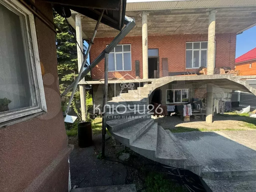 Дом 130 м на участке 10 сот. - Фото 0