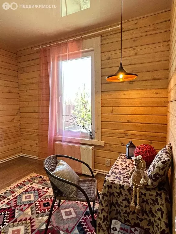 Дом в Тюмень, садовое товарищество Надежда-2, улица Мичурина (70 м) - Фото 1
