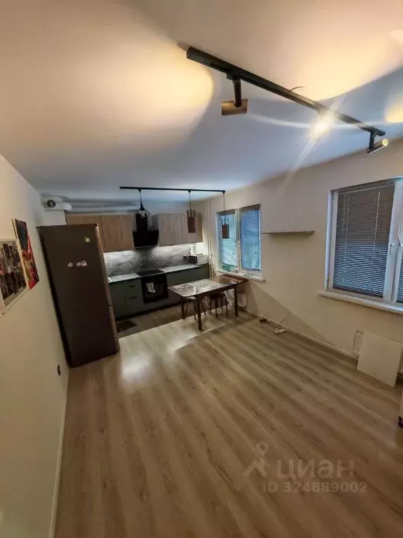 2-к кв. Свердловская область, Екатеринбург муниципальное образование, ... - Фото 2