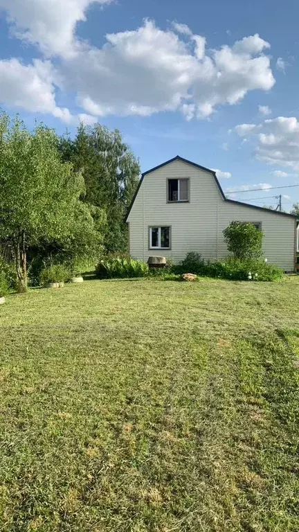 Дом в Московская область, Серпухов городской округ, Надежда СНТ 36 (52 ... - Фото 2