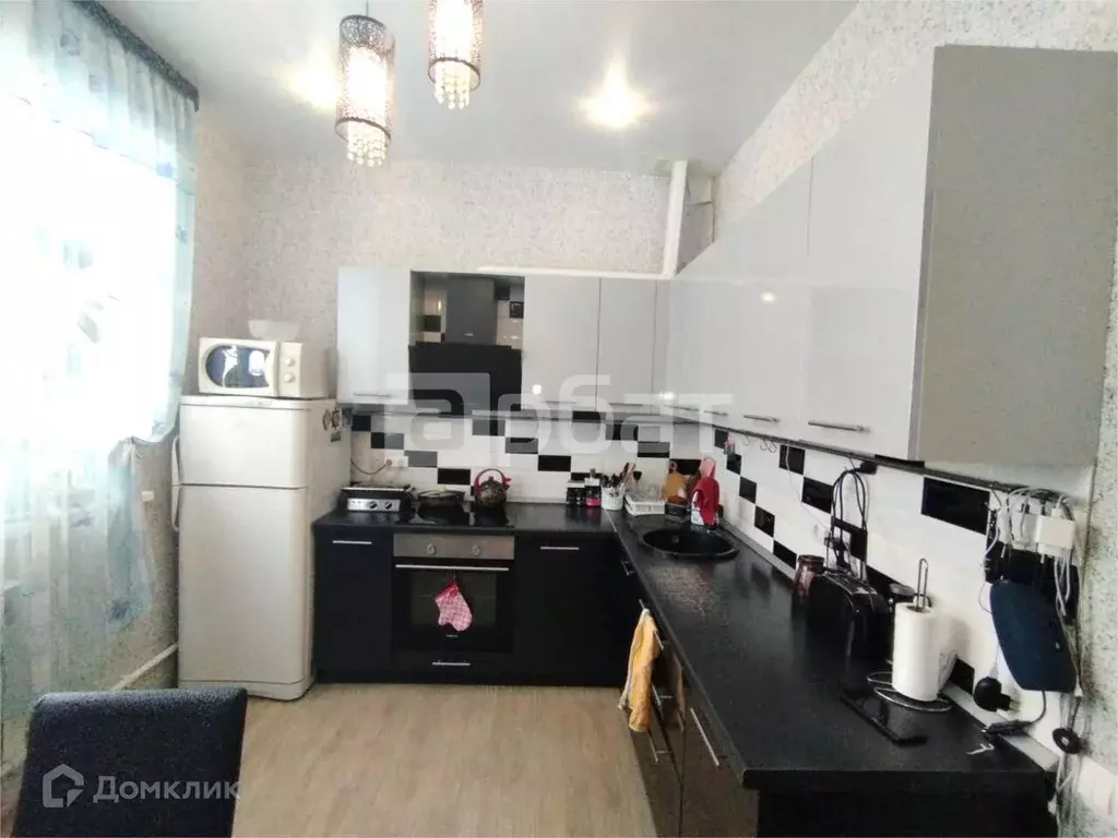 Продаётся 2-к квартира, 45.9 м - Фото 1