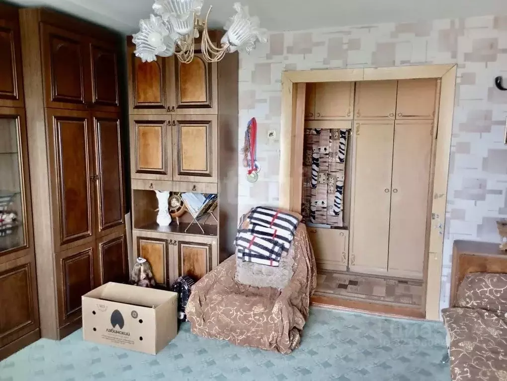 3-к кв. Ставропольский край, Ставрополь ул. Ленина, 299 (76.0 м) - Фото 1