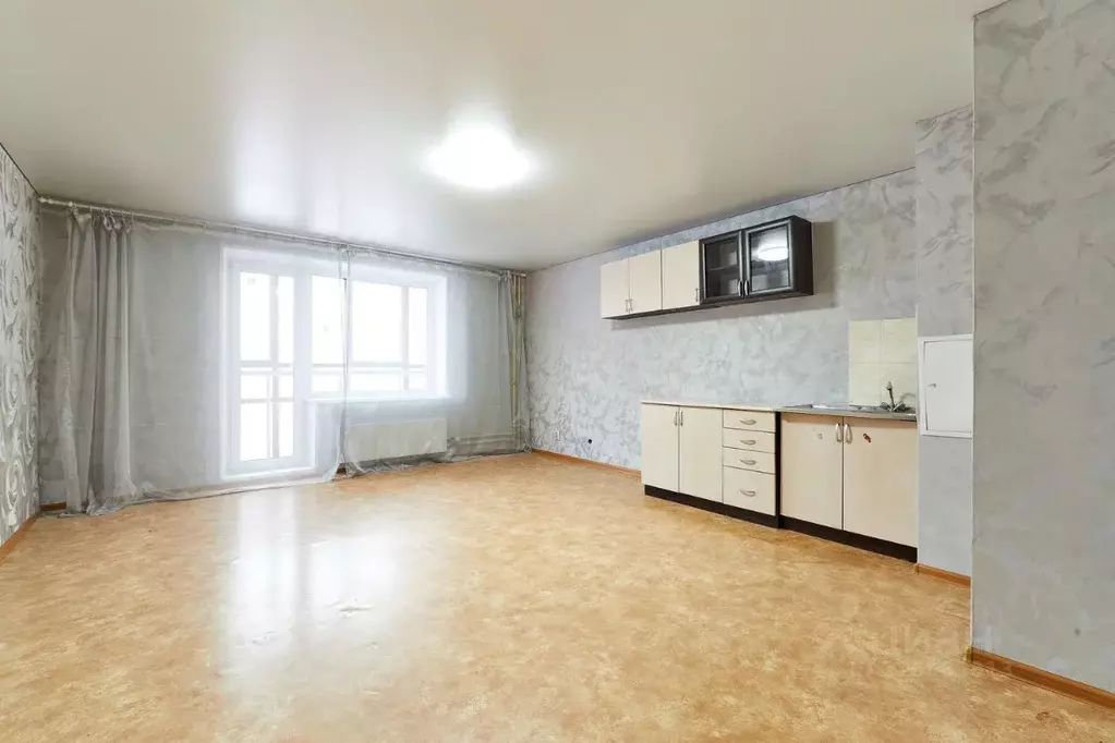 3-к кв. Челябинская область, Челябинск ул. Завалишина, 39 (76.0 м) - Фото 1