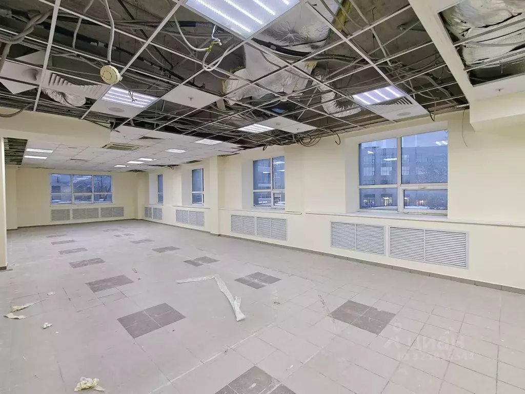 Помещение свободного назначения в Москва ул. Мастеркова, 4 (452 м) - Фото 1