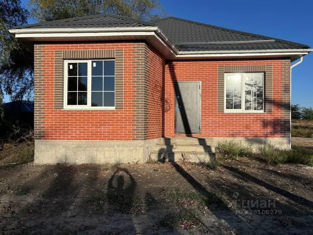 Дом в Адыгея, Тахтамукайский район, Козет аул  (100 м) - Фото 2