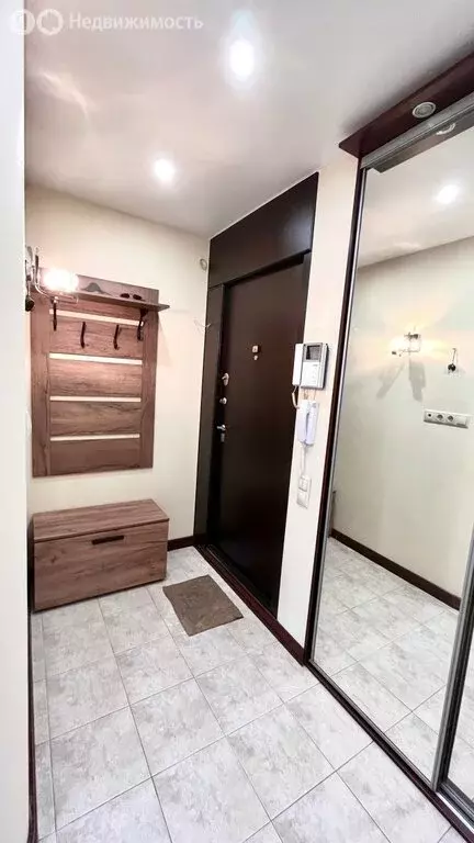 2-комнатная квартира: Москва, Банный переулок, 7к1 (38.3 м) - Фото 1