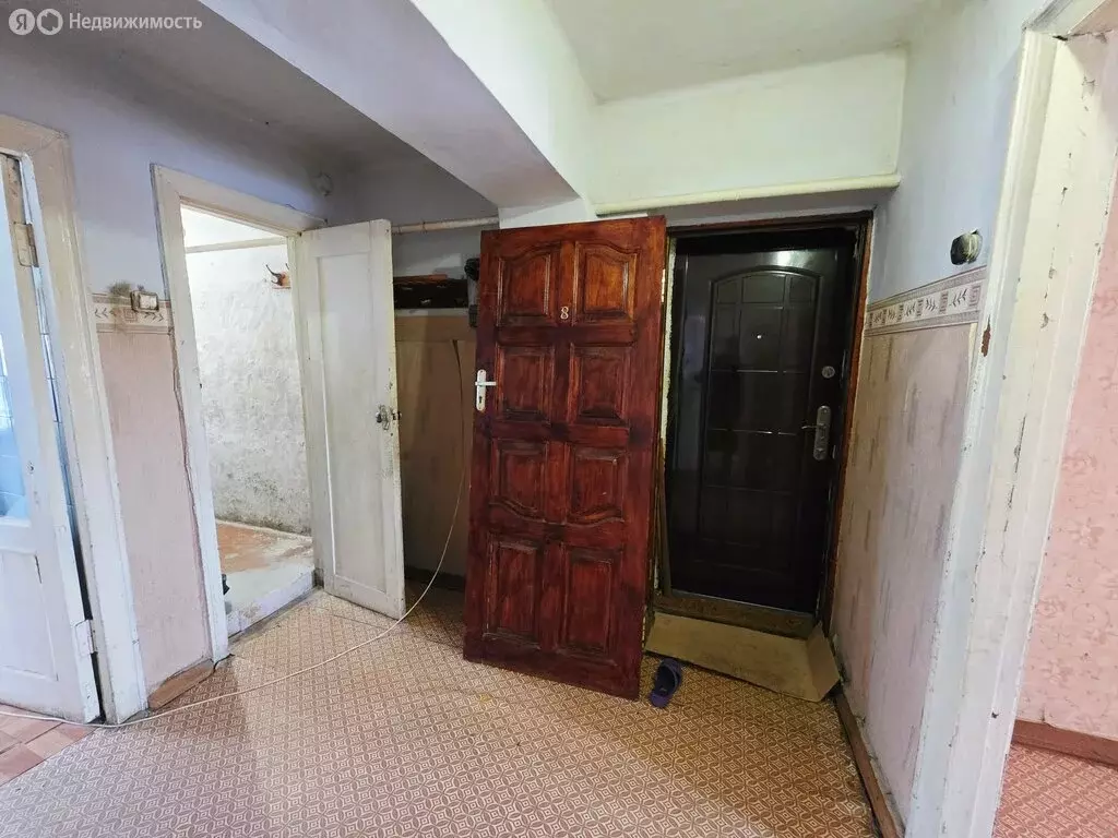 3-комнатная квартира: село Успенское, Трудовая улица, 27 (51.6 м) - Фото 1