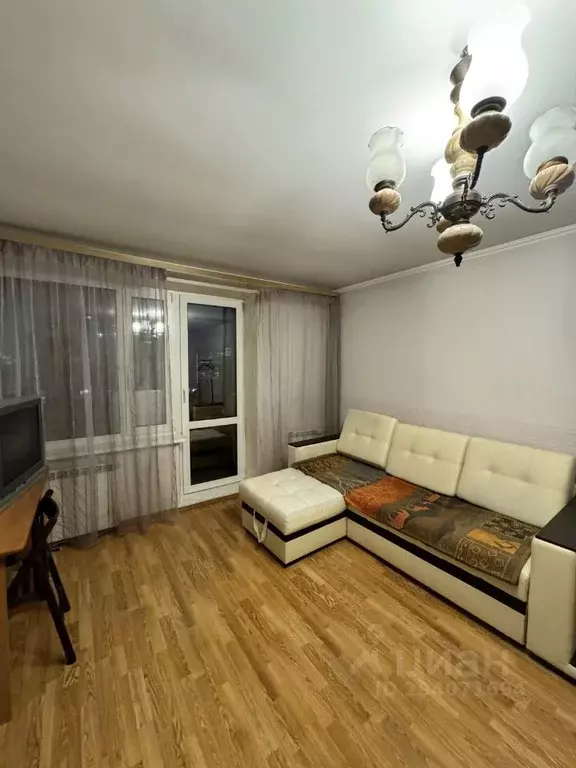 Комната Москва Большая Черемушкинская ул., 9К2 - Фото 1