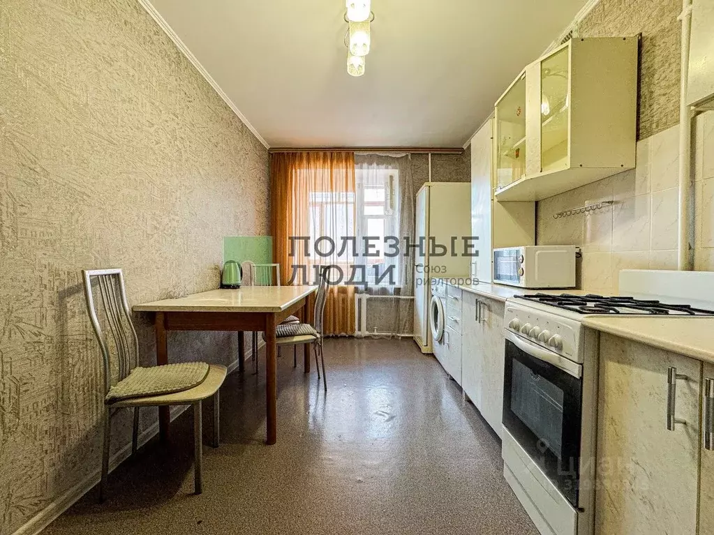 1-к кв. Самарская область, Самара ул. Губанова, 30 (56.0 м) - Фото 1