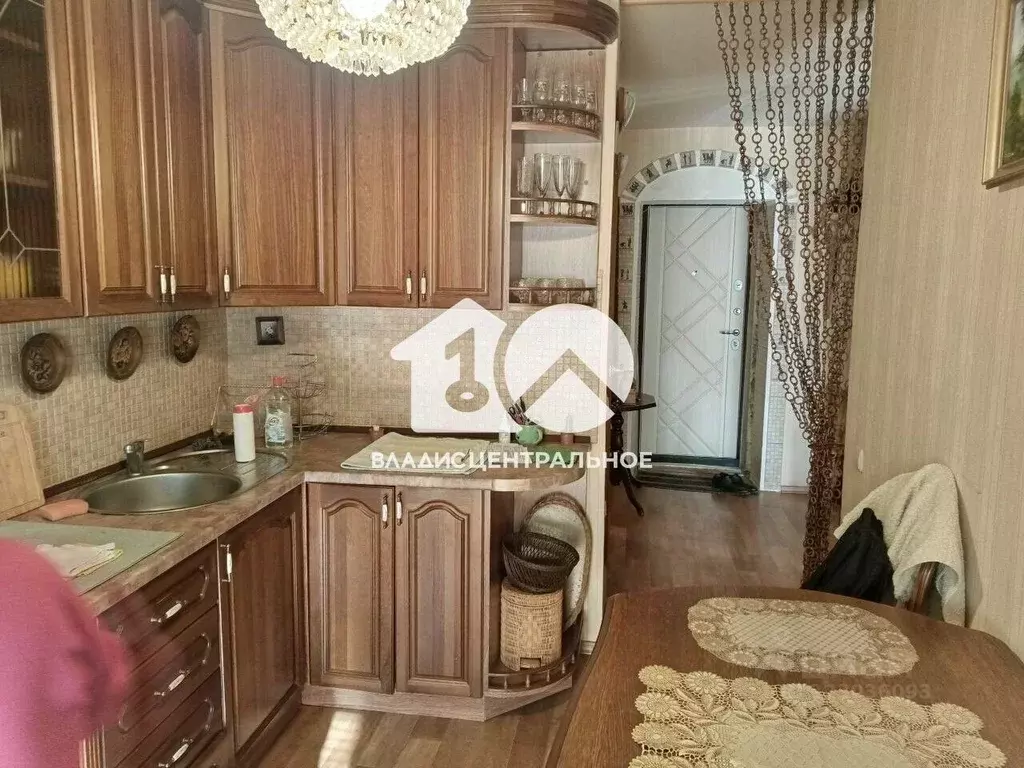 1-к кв. Новосибирская область, Новосибирск ул. Бориса Богаткова, 171/5 ... - Фото 1