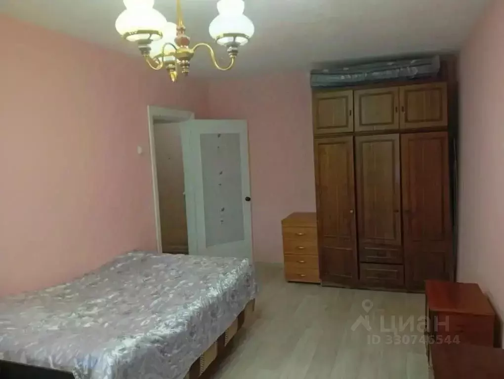 1-к кв. Московская область, Лосино-Петровский городской округ, ... - Фото 2