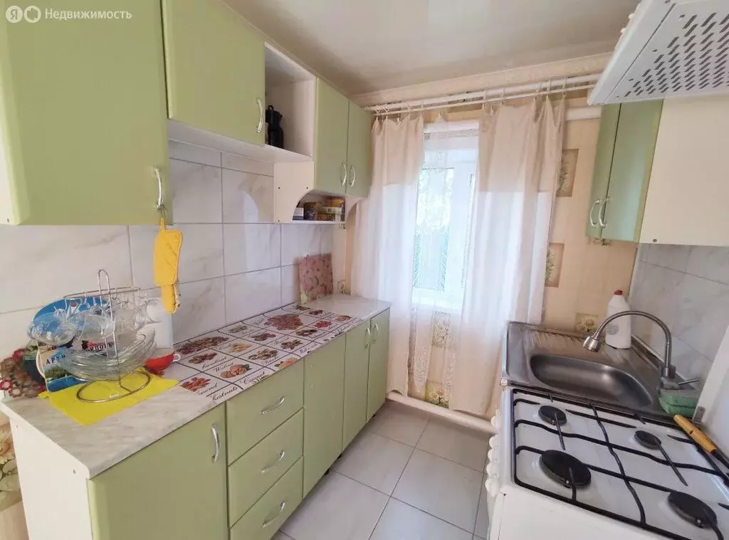 Дом в посёлок городского типа Глубокий, улица Иванова (53 м) - Фото 1