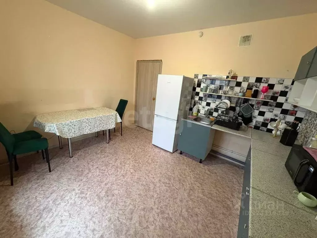 3-к кв. Самарская область, Волжский район, Лопатино с/пос, пос. ... - Фото 1