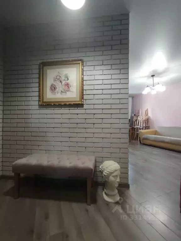 2-к кв. Московская область, Раменское ул. Чугунова, 15а (45.0 м) - Фото 1