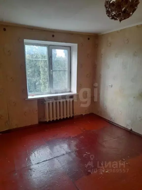 2-к кв. Ростовская область, Аксай просп. Ленина, 18 (49.0 м) - Фото 2