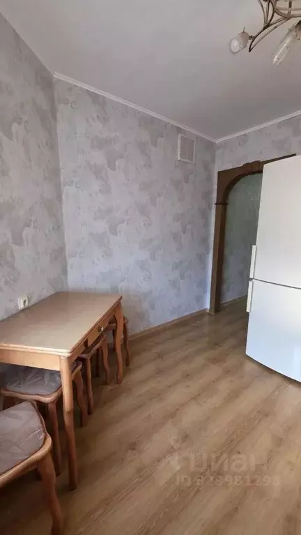 1-к кв. Белгородская область, Белгород Молодежная ул., 22 (38.5 м) - Фото 2