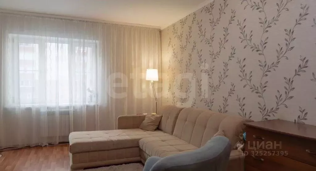 2-к кв. Московская область, Балашиха городской округ, д. Павлино 67 ... - Фото 1