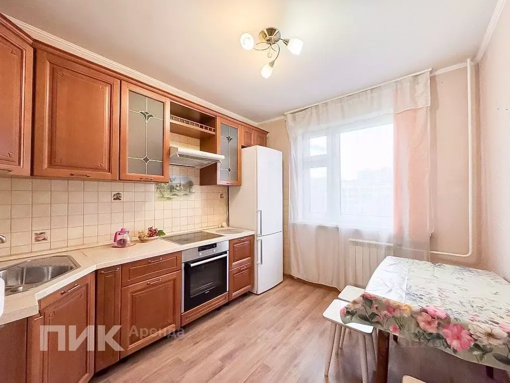 2-к кв. Московская область, Люберцы Городок Б мкр, ул. 3-е Почтовое ... - Фото 0