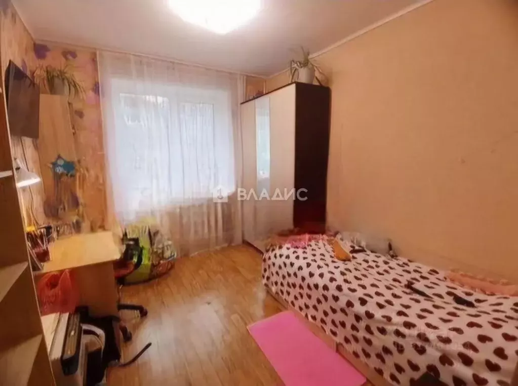 2-к кв. Владимирская область, Ковров Еловая ул., 82к1 (52.0 м) - Фото 1
