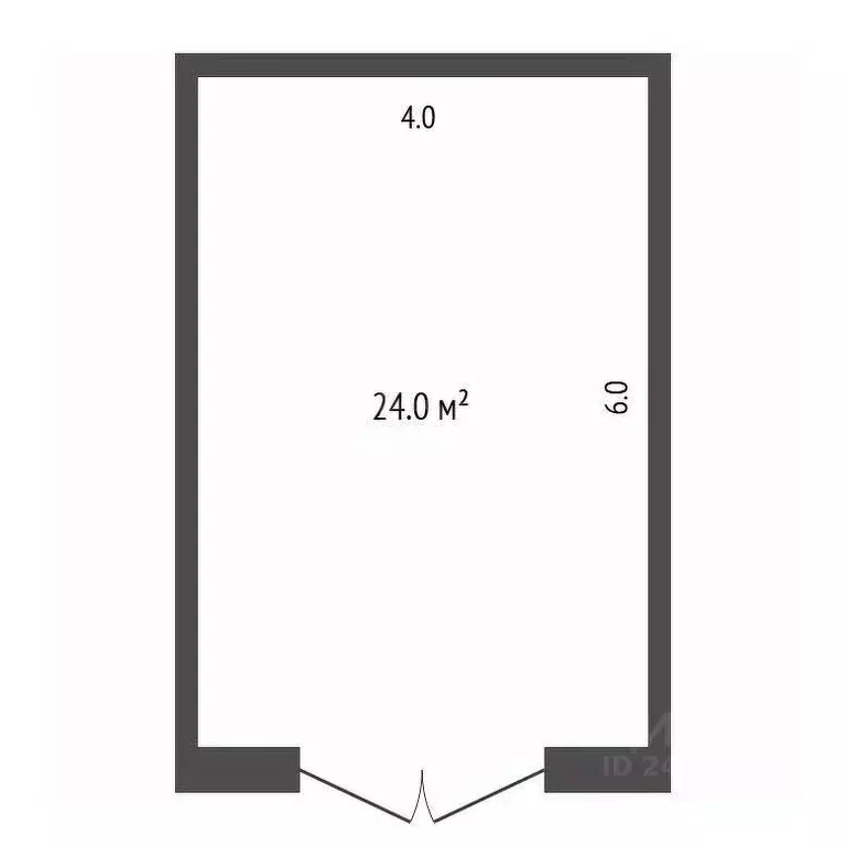 Гараж в Московская область, Коломна Станкостроитель-9 гаражный ... - Фото 1