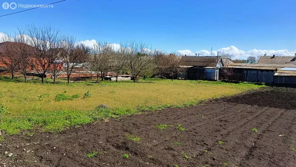Участок в село Александровка, Молодёжная улица (4.2 м) - Фото 1
