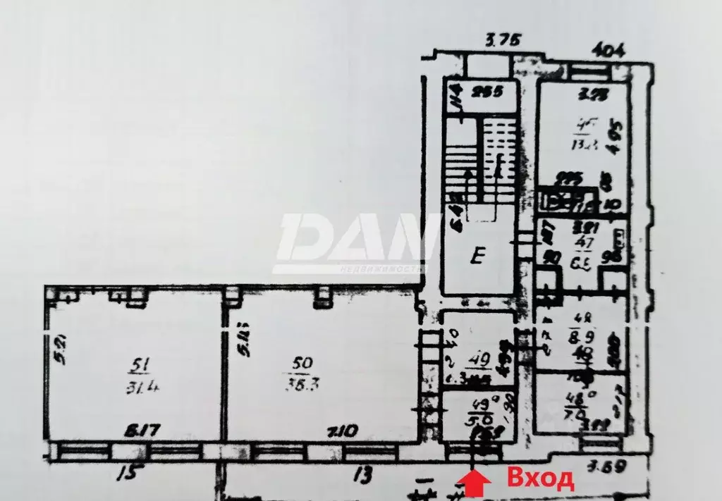 Помещение свободного назначения в Челябинская область, Челябинск ... - Фото 2