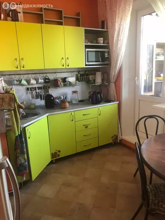 3-комнатная квартира: Нерюнгри, проспект Дружбы Народов, 3 (63 м) - Фото 1