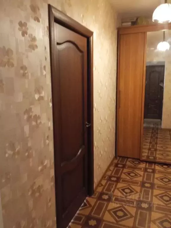 1-к кв. Москва Южнобутовская ул., 84 (35.5 м) - Фото 1