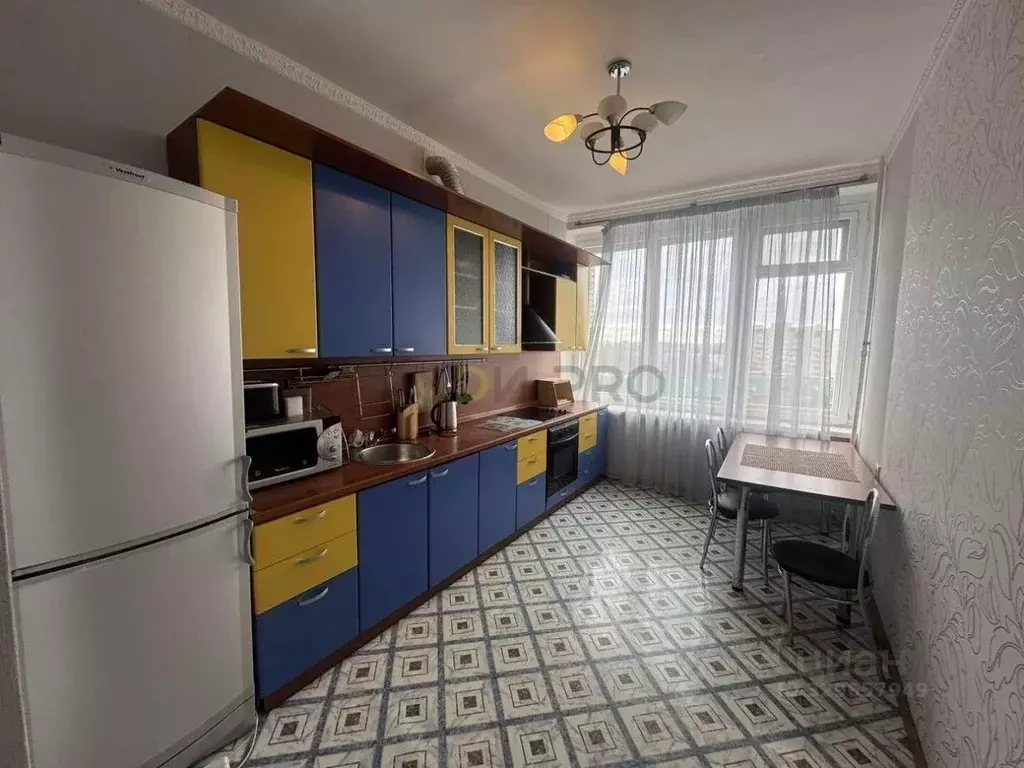 3-к кв. Саратовская область, Балаково ул. Ленина, 122А (98.8 м) - Фото 1