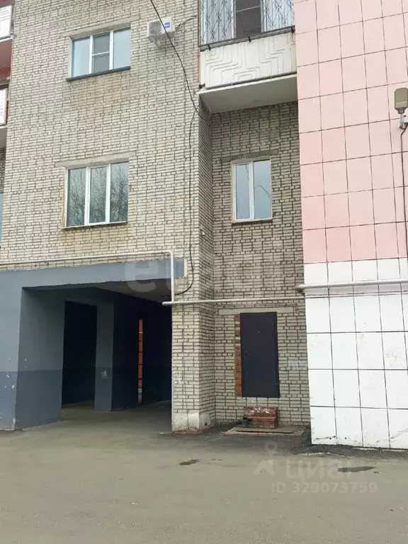 Помещение свободного назначения в Хабаровский край, ... - Фото 1