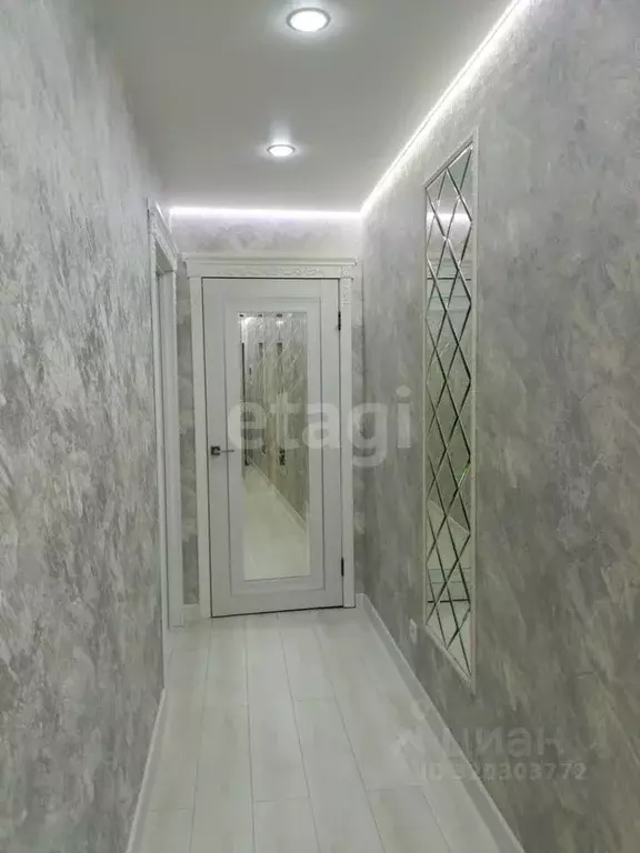 2-к кв. Омская область, Омский район, с. Усть-Заостровка ул. Мира, 1 ... - Фото 1