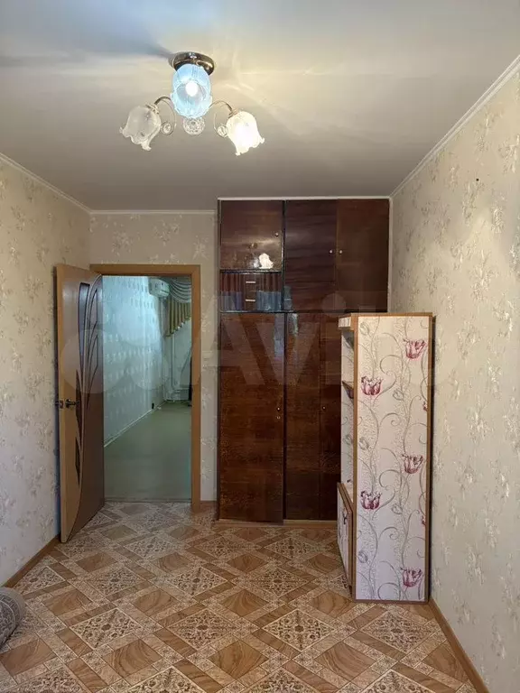 3-к. квартира, 58 м, 1/9 эт. - Фото 1