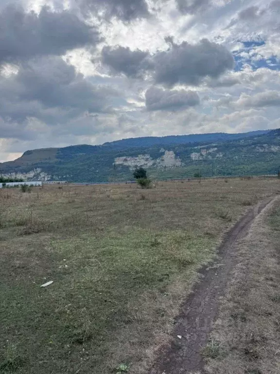 Участок в Кабардино-Балкария, Баксанский район, с. Заюково, Дыгамухо ... - Фото 1