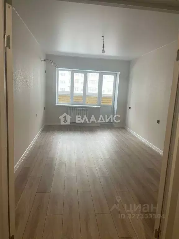 1-к кв. Воронежская область, Воронеж ул. Летчика Филипова, 8 (45.9 м) - Фото 2