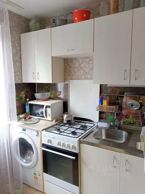 Комната Нижегородская область, Нижний Новгород ул. Лескова, 16 (10.0 ... - Фото 1