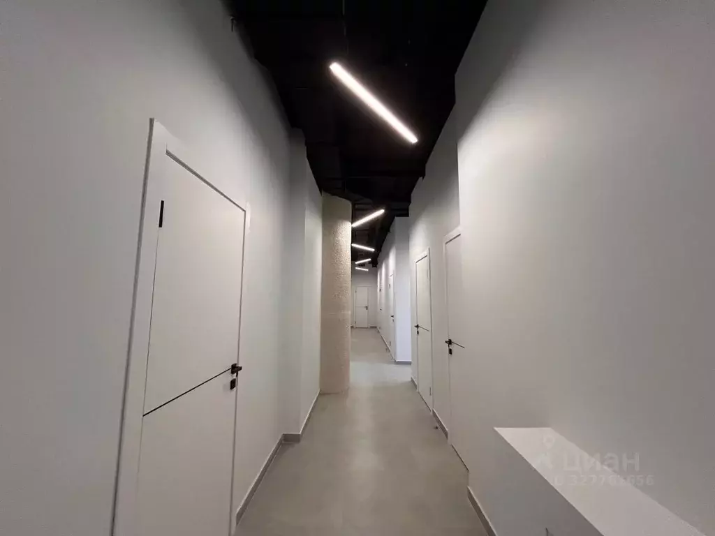 Помещение свободного назначения в Москва ул. Михайлова, 31А (84 м) - Фото 1