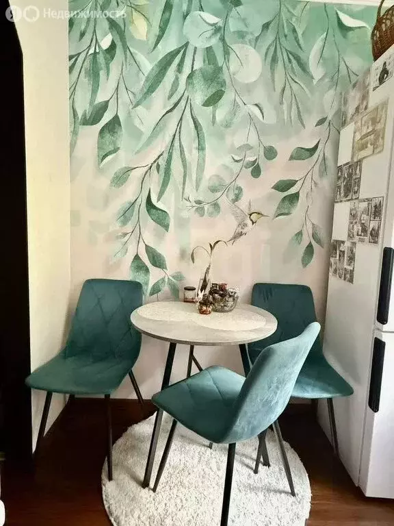 2-комнатная квартира: Аксай, Садовая улица, 12 (50 м) - Фото 1
