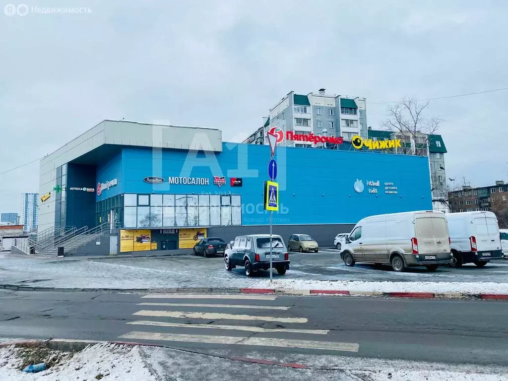 Помещение свободного назначения (772 м) - Фото 1