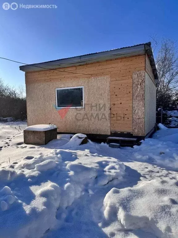 Участок в сельское поселение Воскресенка, Воскресенский дачный массив, ... - Фото 2