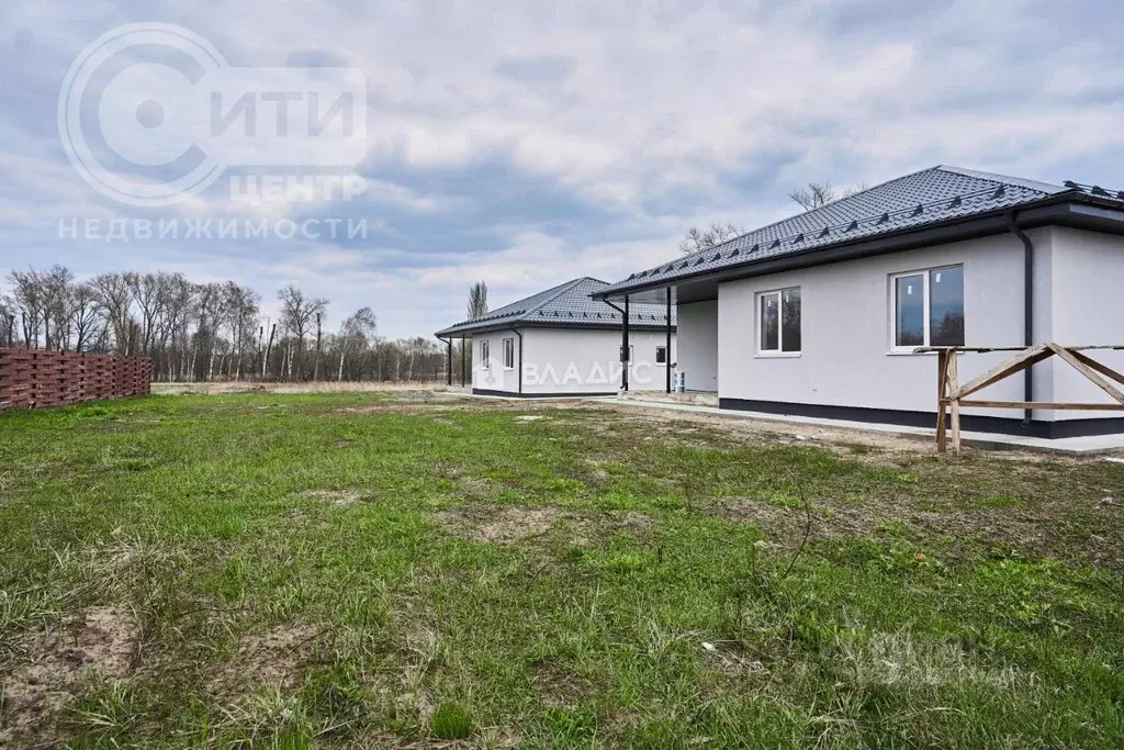 Дом в Воронежская область, Воронеж ул. Совхозная (120 м) - Фото 1