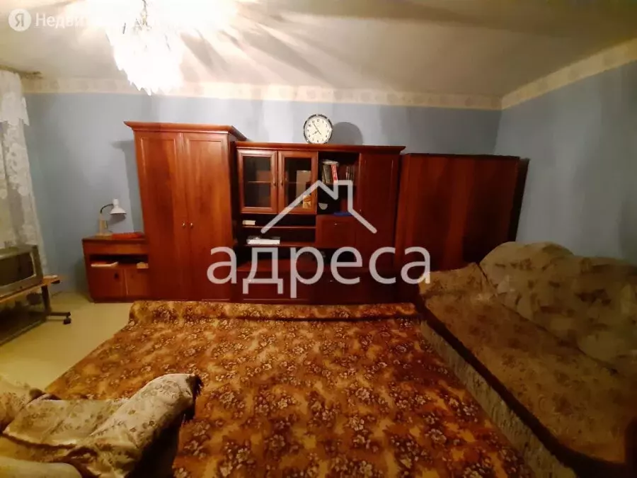 2-комнатная квартира: Самара, улица Стара Загора, 251 (46.4 м) - Фото 1