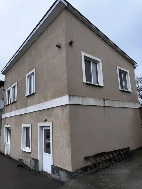 Дом в Крым, Симферопольский район, Перовское с/пос, Ветеран ... - Фото 1