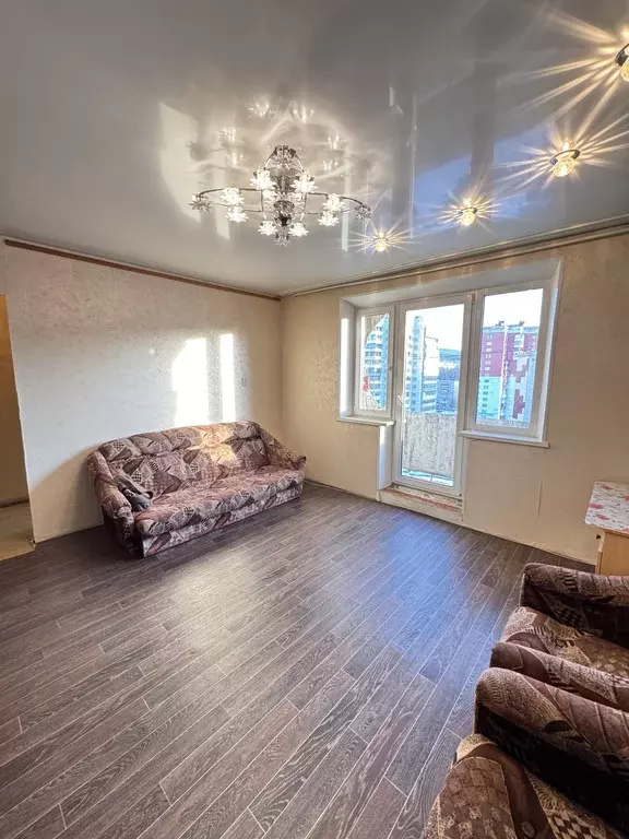 Продаётся 1-к квартира, 34.5 м - Фото 1