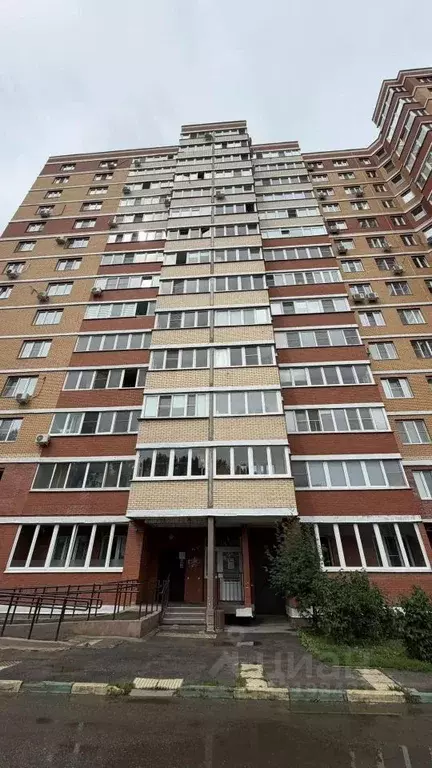 Студия Тульская область, Тула городской округ, с. Осиновая Гора, ... - Фото 1